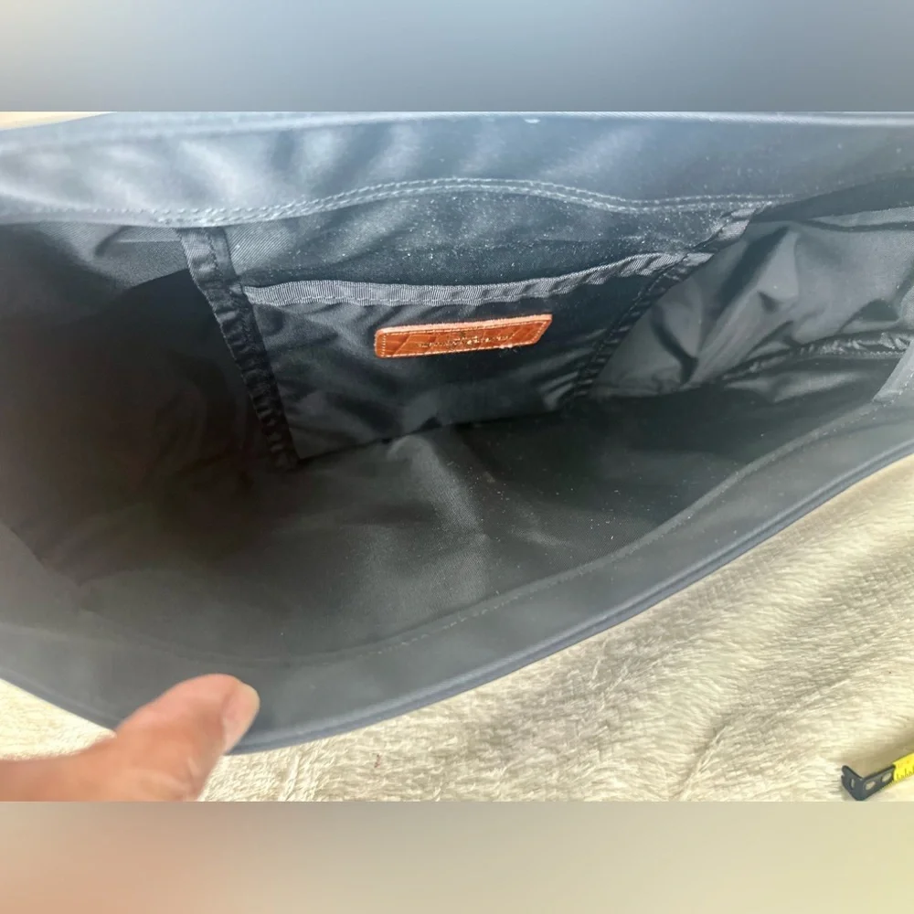 Valentino Garavani Sport Messenger Bag